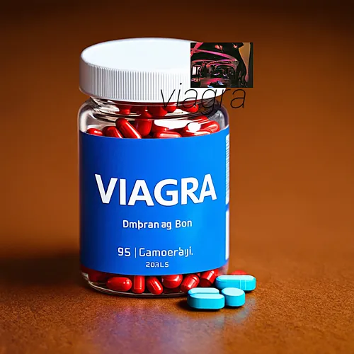 Efecto viagra